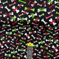Coton Imprimé 488