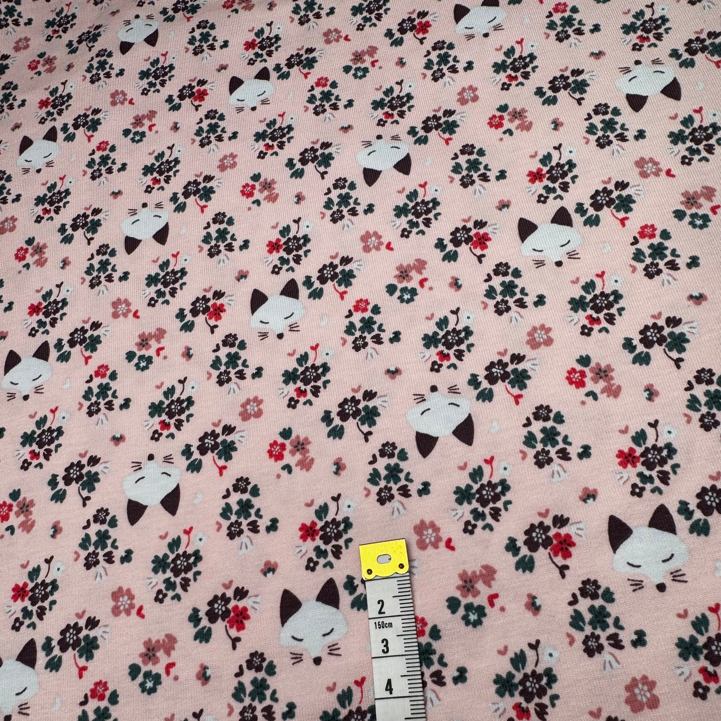 Jersey Coton 118