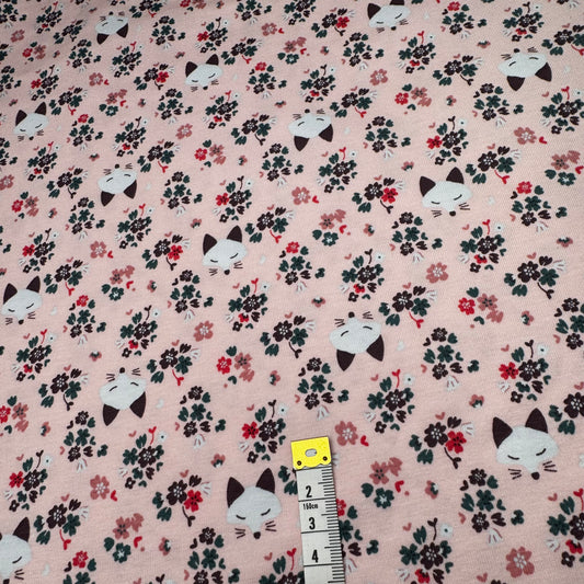 Jersey Coton 118