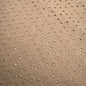 Broderie Anglaise #4 Taupe