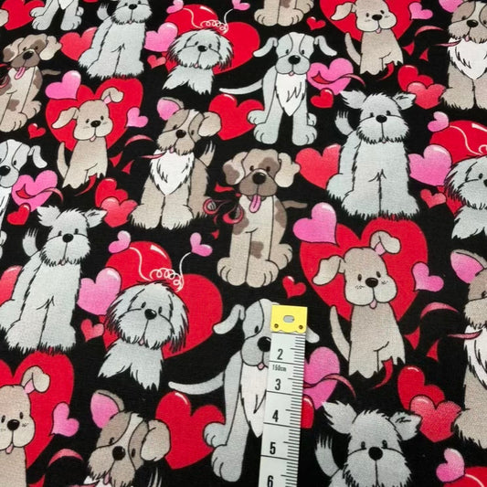 Printed Cotton 168