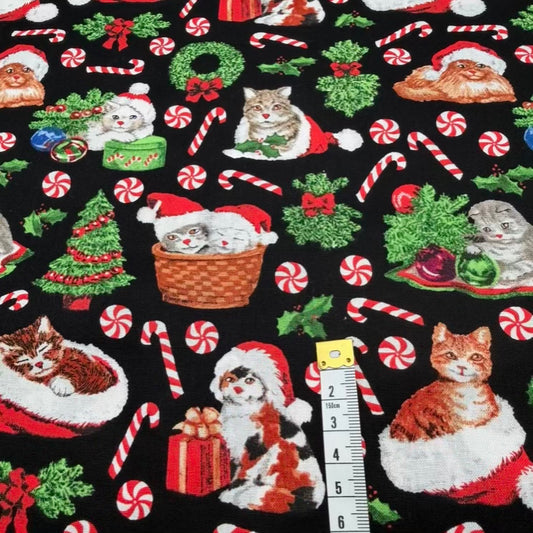 Printed Cotton 165