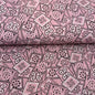Coton Bandanas Rose