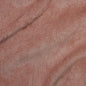 Velour Côtelé Look Lavé Rose 16