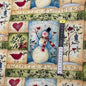 Coton Imprimé 538