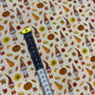 Polycoton Imprimé 001