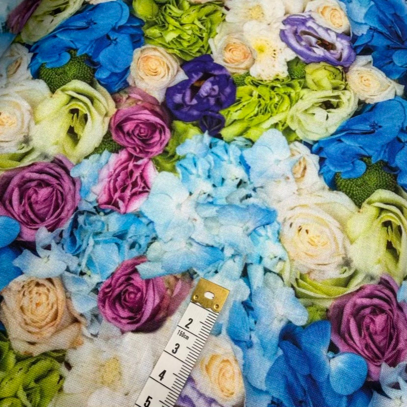 Coton Imprimé 103