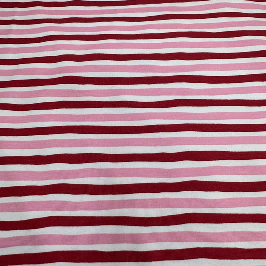 Jersey Coton Lignes
