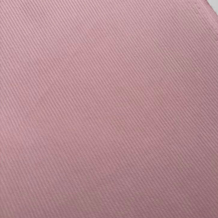 Velour Côtelé 1x1 Rose