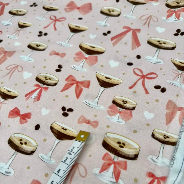 Printed Cotton 132