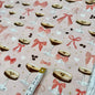 Printed Cotton 132