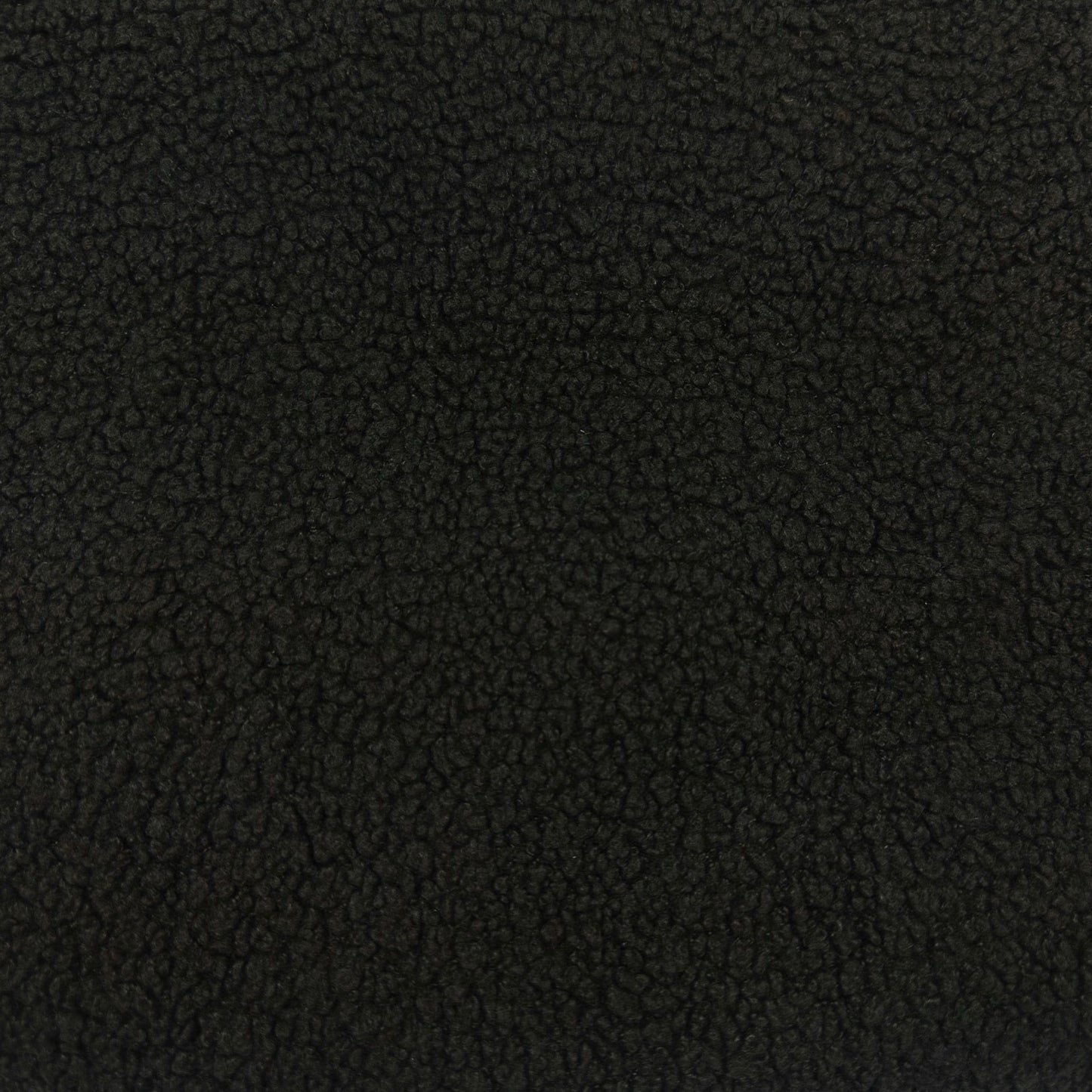 Sherpa Teddy Noir 02