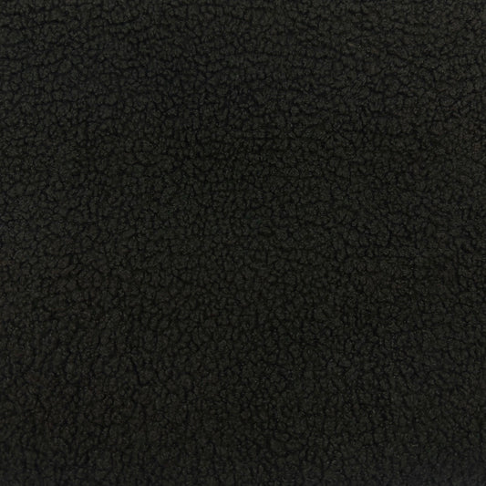Sherpa Teddy Noir 02