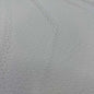 Eyelet Sunset Beach Blanc