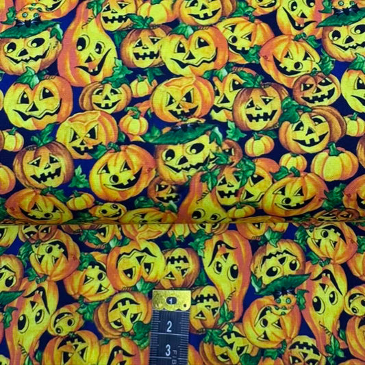 Coton Imprimé 550