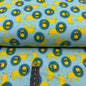 Printed Flannel 193