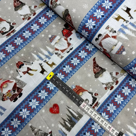 Coton Imprimé 499