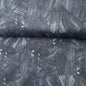 Coton Marbré 015 Noir