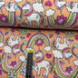 Flanelle Imprimée 103