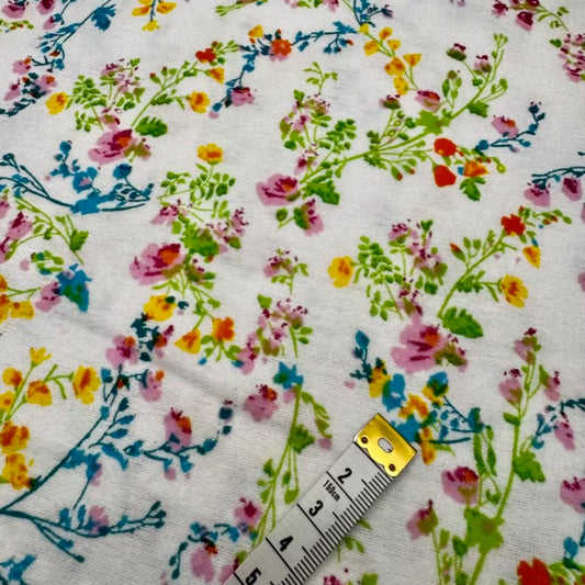 Flanelle Imprimée 102