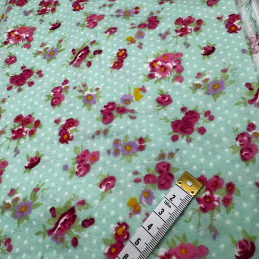 Flanelle Imprimée 104