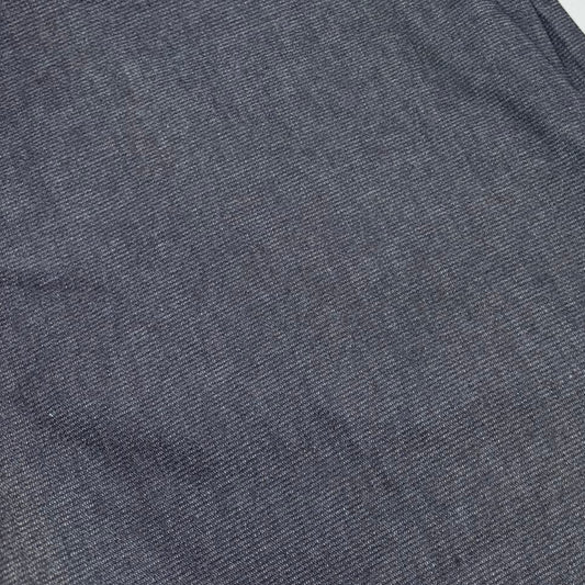 Denim Extensible Noir