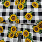 Printed Cotton 037