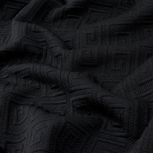 Jacquard Black G