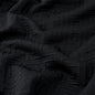 Jacquard G Noir