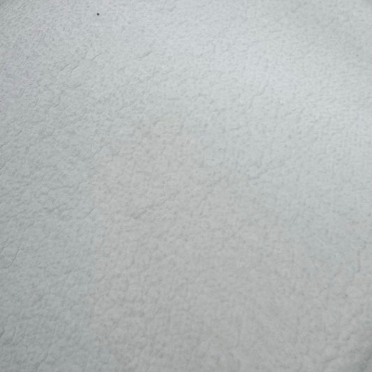 Sherpa Teddy Blanc