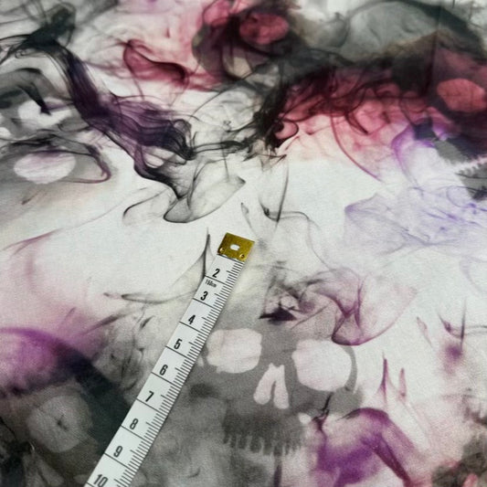 Printed Cotton 008