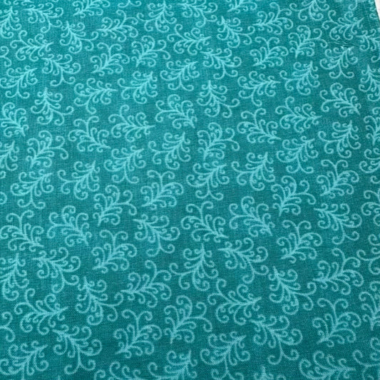 Coton Large Courtepointe 018