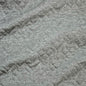 Quilted Geo Plus Grey Mix