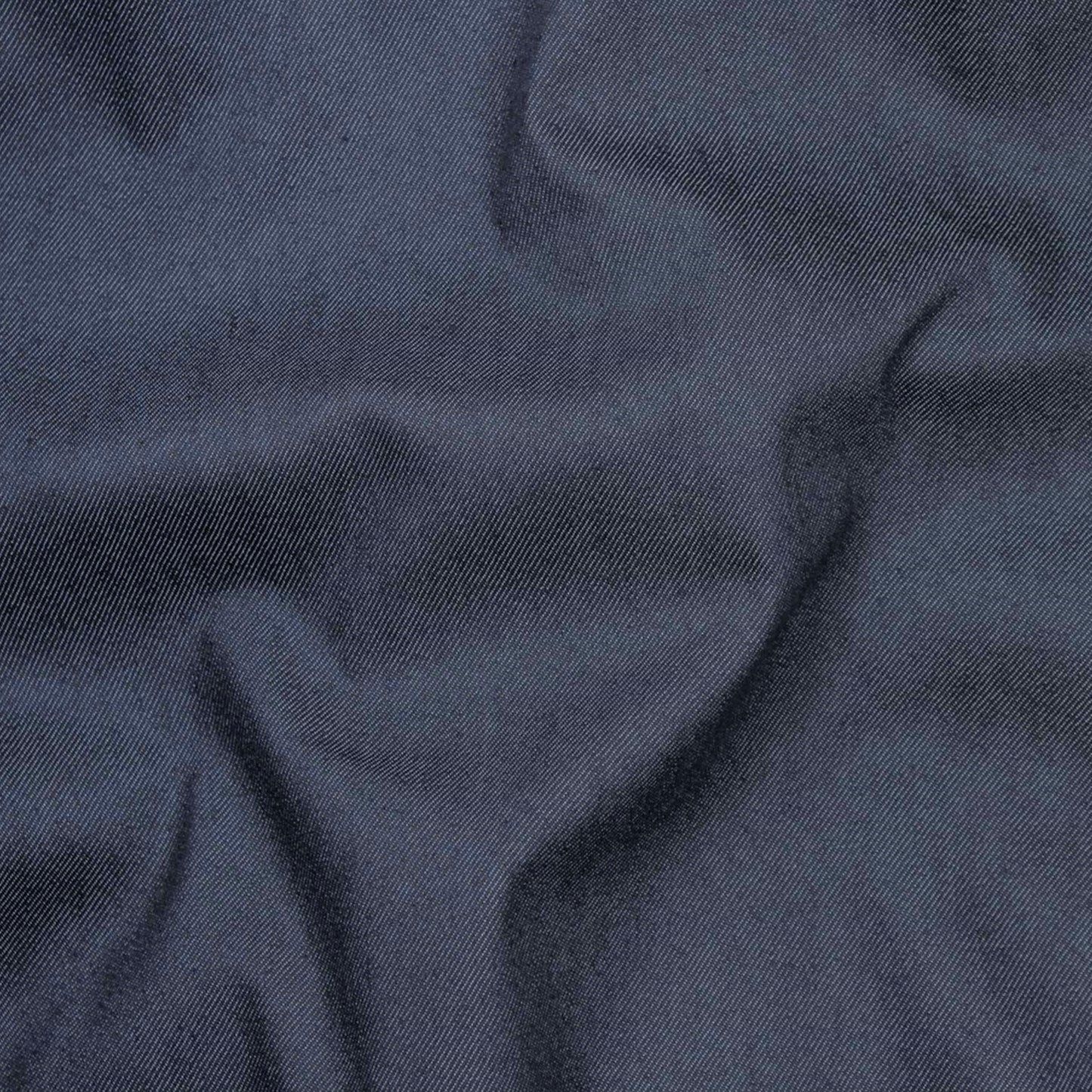 Denim Extensible Chiné Bleu/Blanc 20