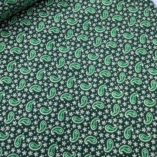 Flanelle Imprimée 225