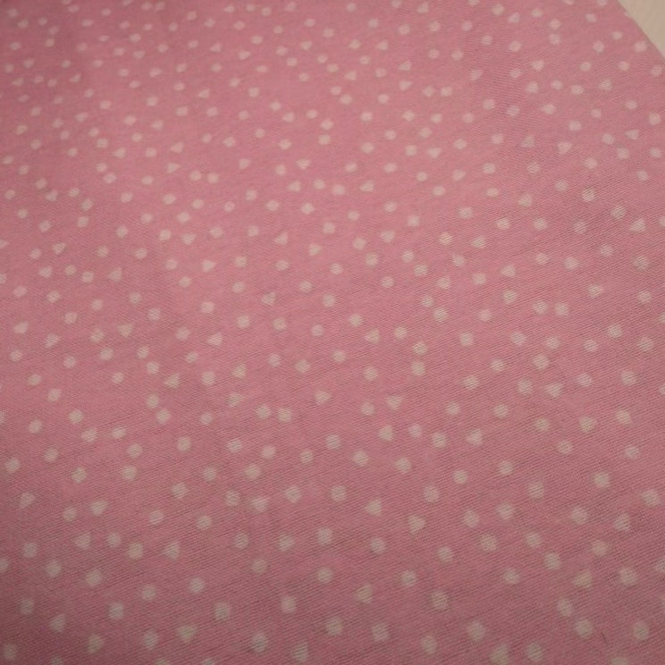 Flanelle Imprimée 141