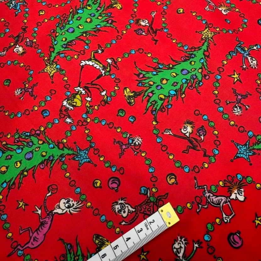 Printed Cotton 335