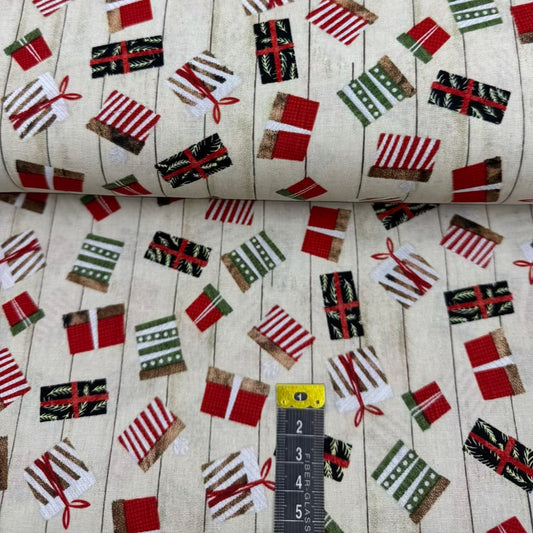 Coton Imprimé 476