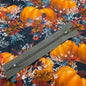 4.5" Closed-End Zipper, #3 Coil, Reinforced