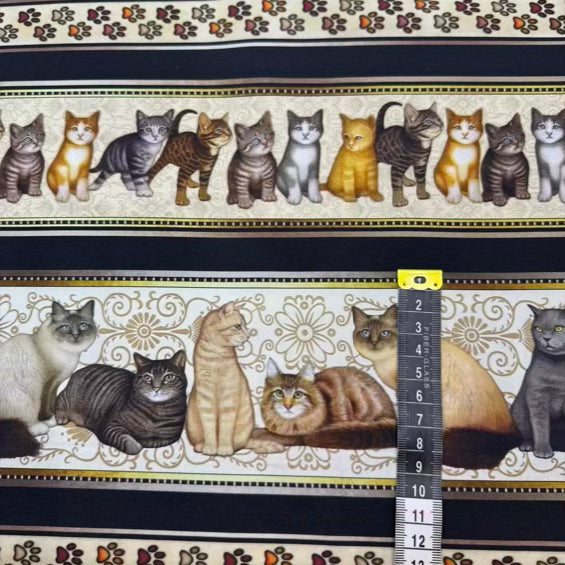 Coton Imprimé 507