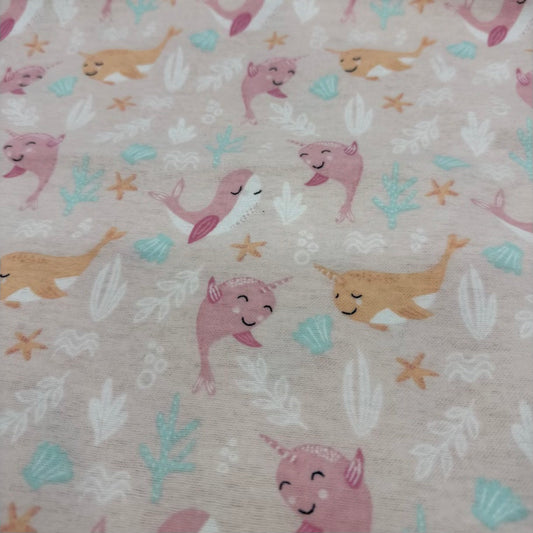 Flanelle Imprimée 149