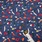 Coton Imprimé 234