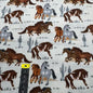 Flanelle Imprimée 178