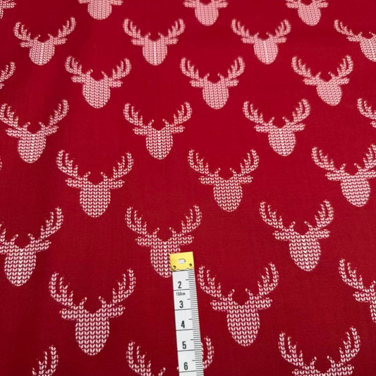 Coton Imprimé 156