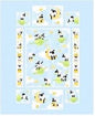 Printed Cotton 053