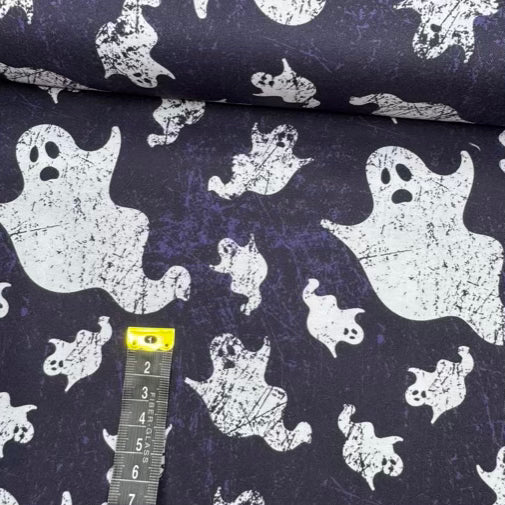 Coton Imprimé 265