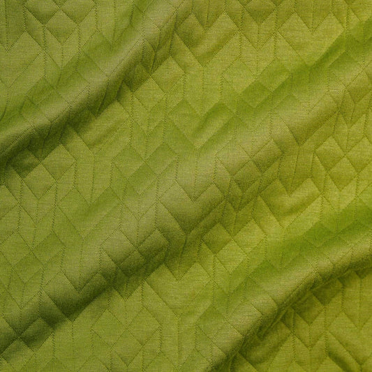 Matelassé Géo Avocat 15