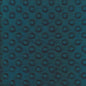 Minky Bubbles Dark Teal