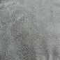 Sherpa Teddy Gris