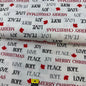 Coton Imprimé 390